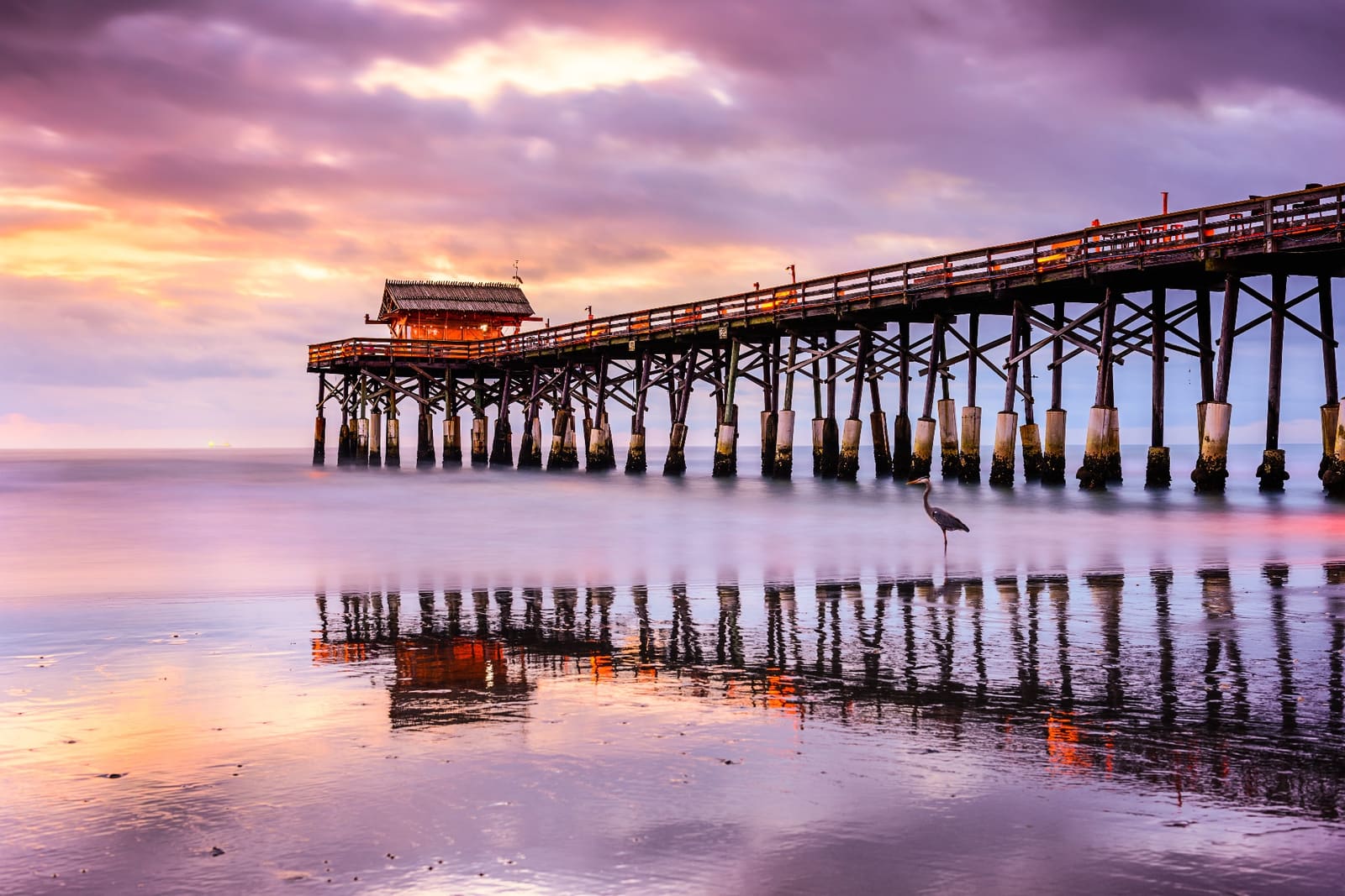 Dock and piling repair in Melbourne, Atlantic Coast, Florida by Atlantic Pileworks