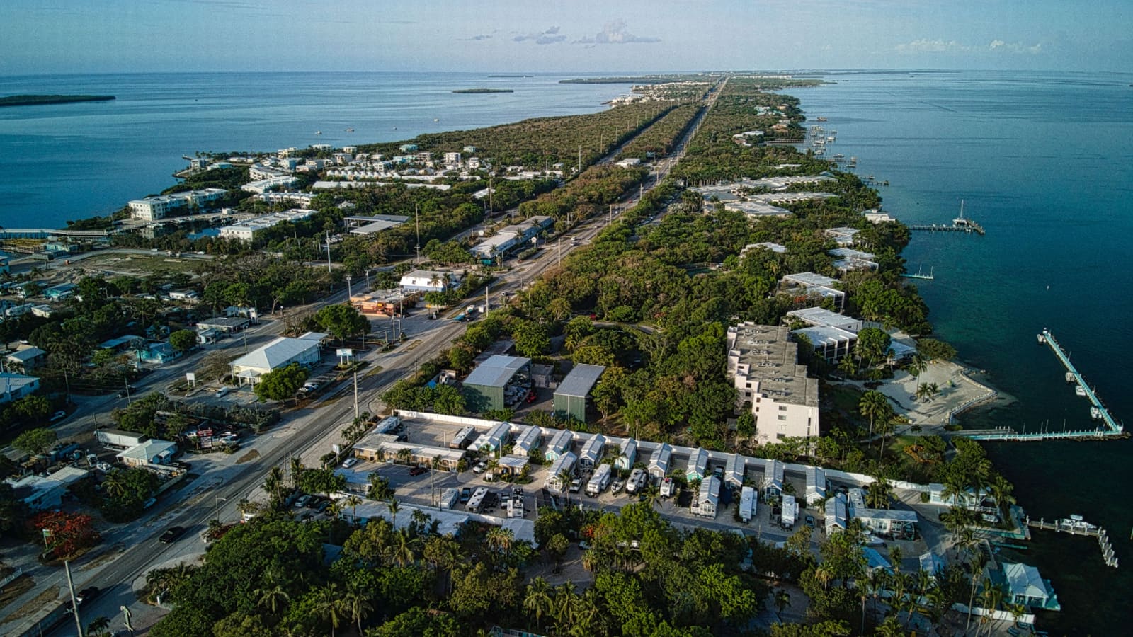 Dock and piling repair across Florida Keys, Florida by Atlantic Pileworks