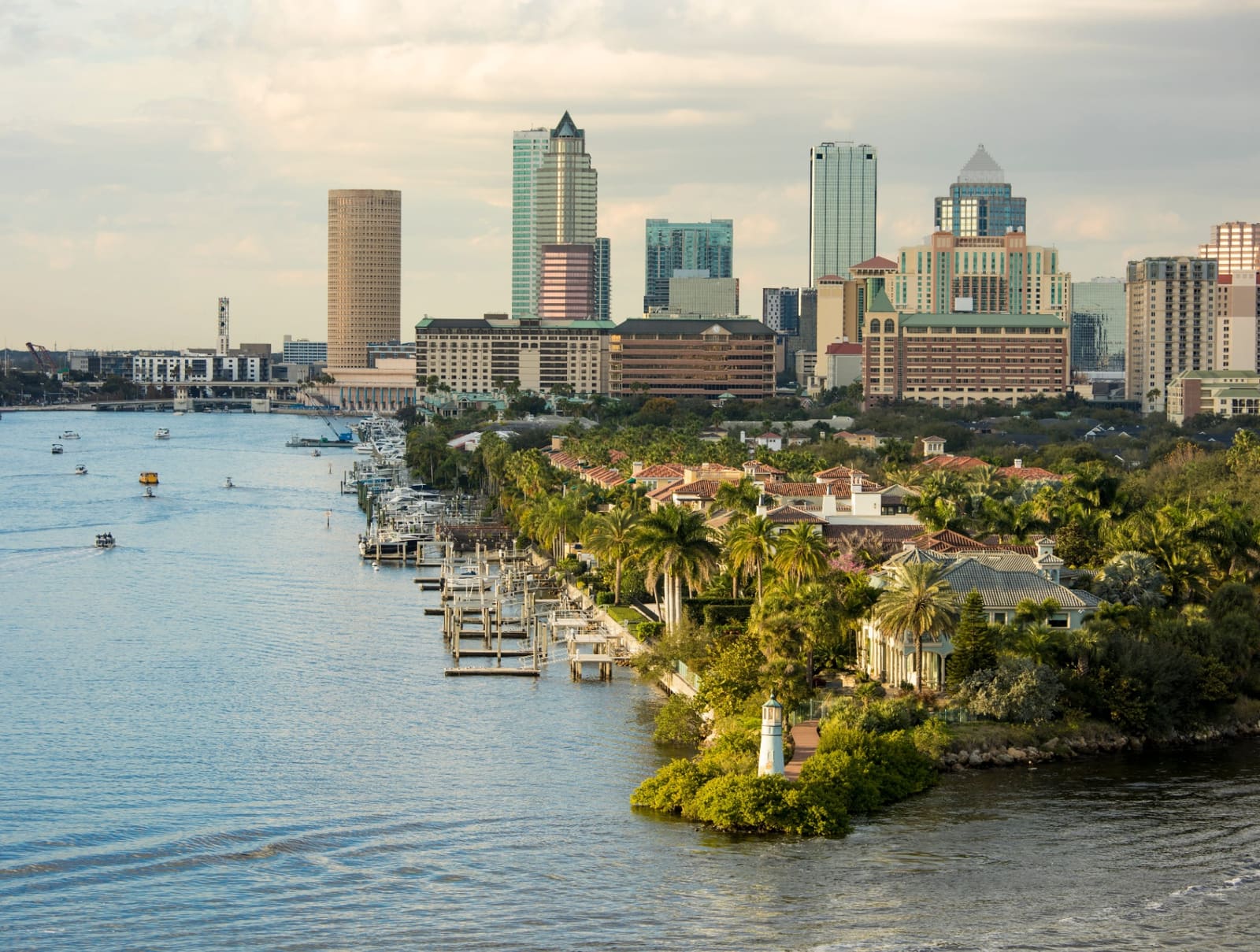 Dock and piling repair in Clearwater, Gulf Coast, Florida by Atlantic Pileworks